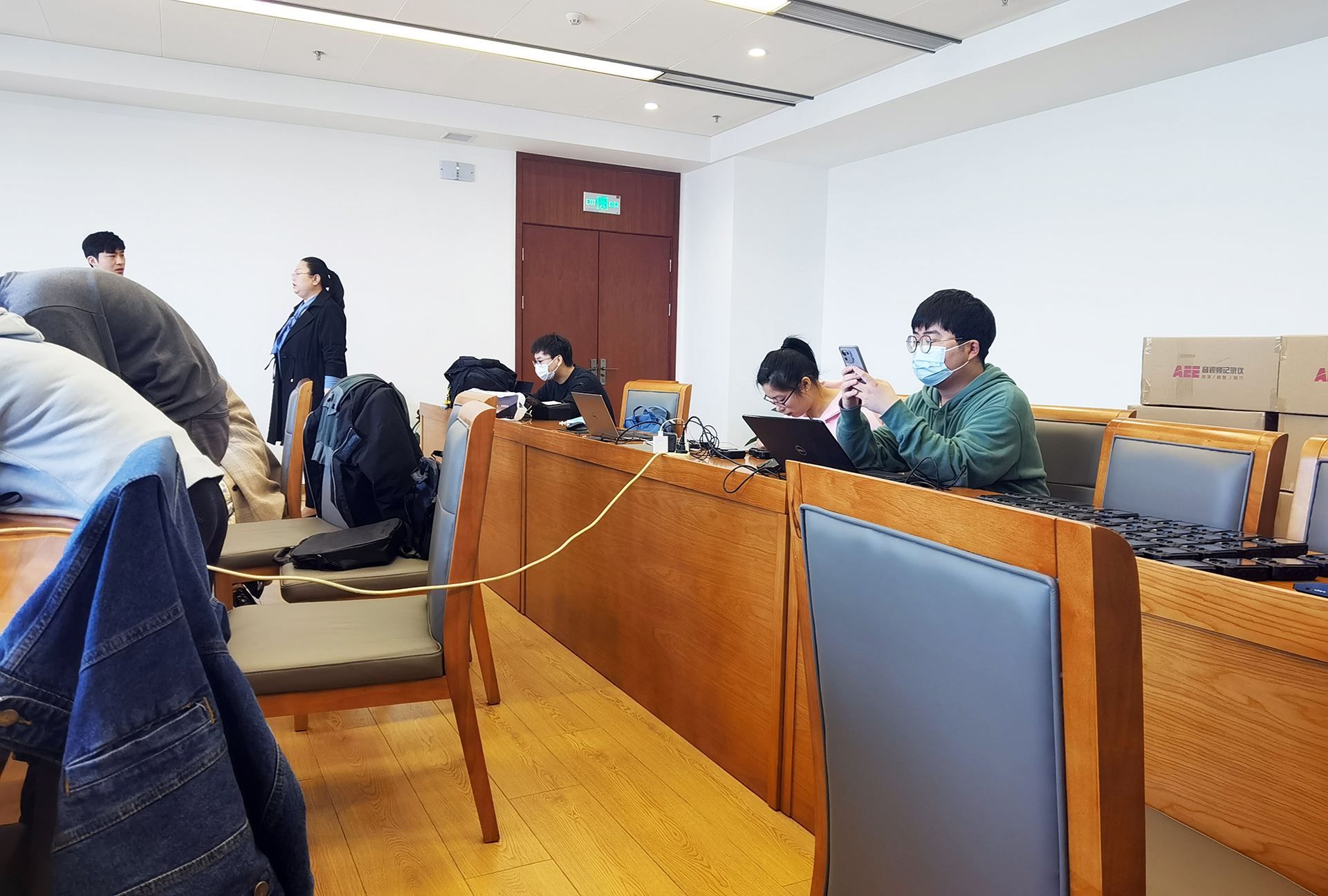 aee執(zhí)法記錄儀