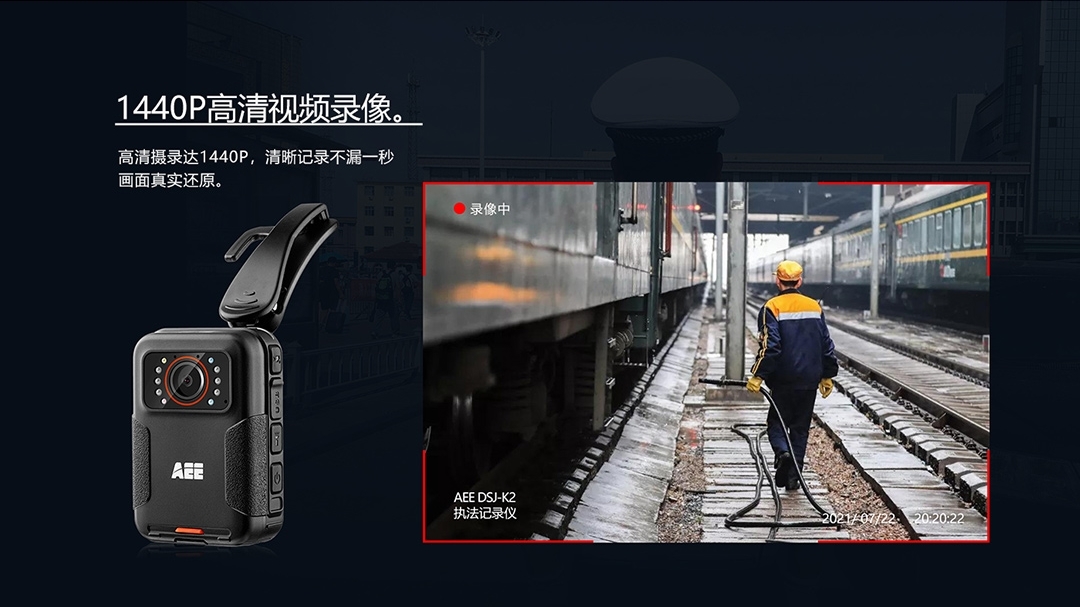 AEE執(zhí)法記錄儀